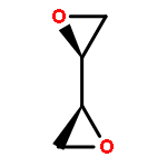 Butane, 1,2:3,4-diepoxy-, (.+/-.)-