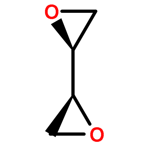 Butane, 1,2:3,4-diepoxy-, (.+/-.)-