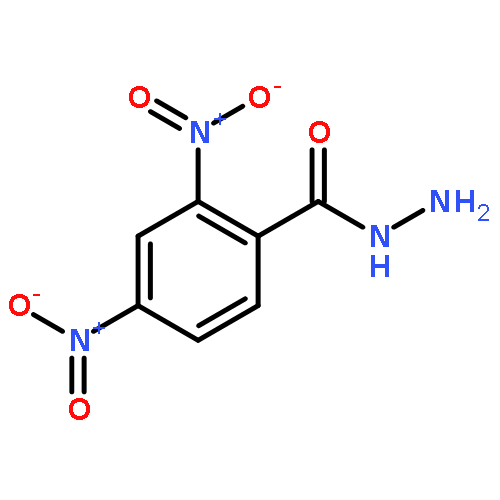 2,4-DINITROBENZOHYDRAZIDE 