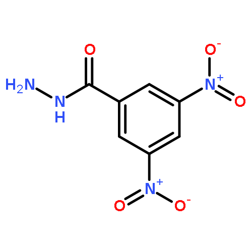 3,5-Dinitrobenzohydrazide