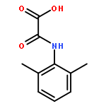 2-METHYL-2-PROPANYL (3-FLUORO-4-METHYLPHENYL)CARBAMATE 