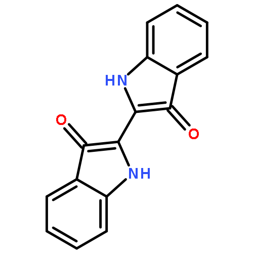 [2,2'-Bi-3H-indole]-3,3'-dione