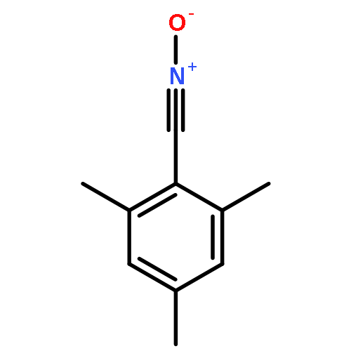 2,4,6-Trimethylbenzonitrile N-oxide