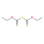 Dicarbonodithioic acid,C,C'-diethyl ester