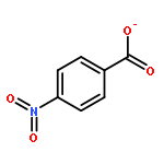 4-nitrobenzoate