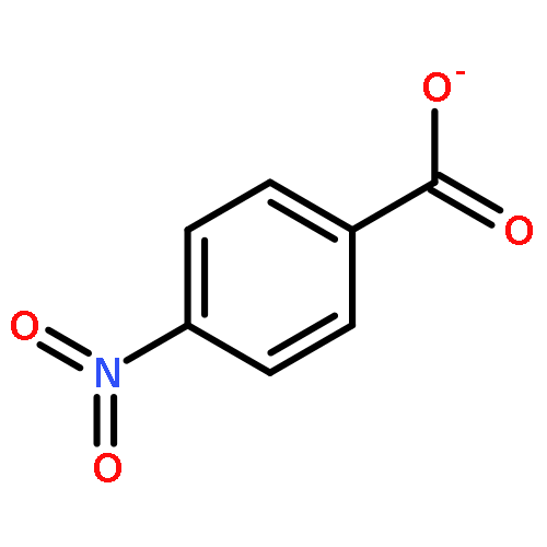 4-nitrobenzoate