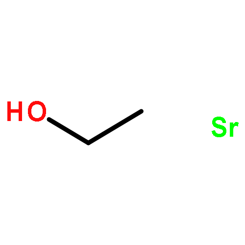 strontium ethanol