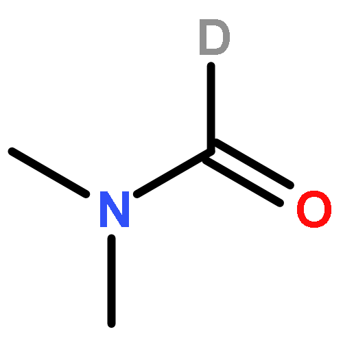 Formamide-1-d,N,N-dimethyl- (7CI,9CI)