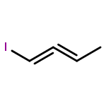 1,2-Butadiene, 1-iodo-