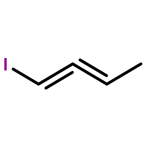 1,2-Butadiene, 1-iodo-