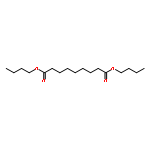 Nonanedioic acid,1,9-dibutyl ester