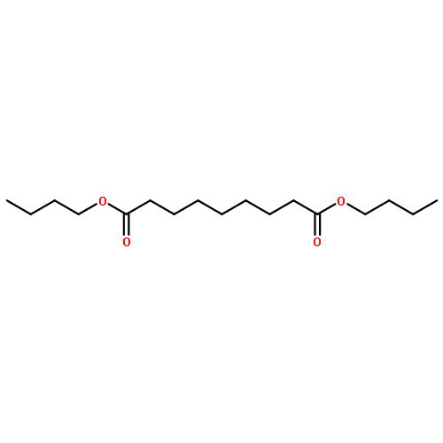 Nonanedioic acid,1,9-dibutyl ester