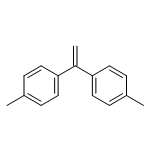 Benzene,1,1'-ethenylidenebis[4-methyl-