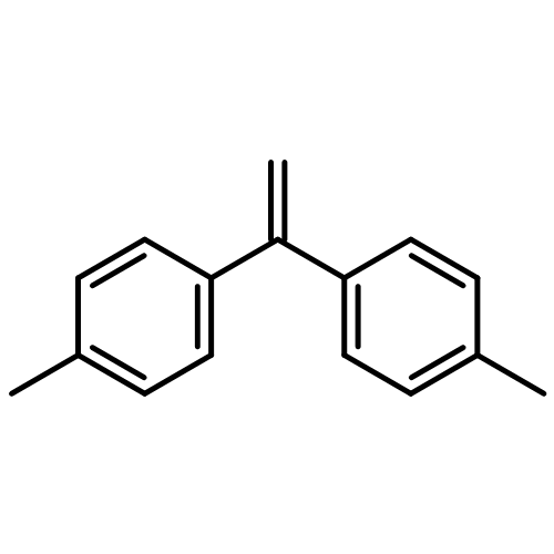 Benzene,1,1'-ethenylidenebis[4-methyl-