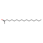 Heptadecan-2-one