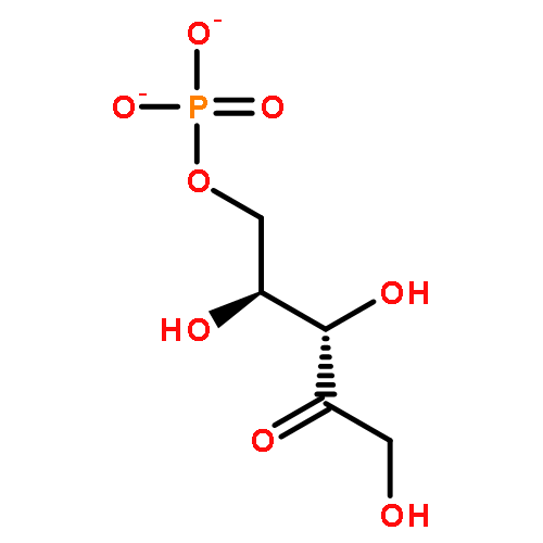 L-erythro-2-Pentulose,5-(dihydrogen phosphate)