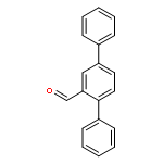 [1,1':4',1''-Terphenyl]-2'-carboxaldehyde