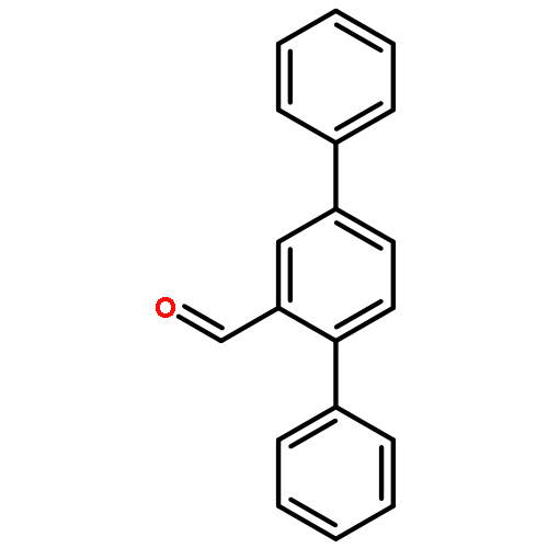 [1,1':4',1''-Terphenyl]-2'-carboxaldehyde