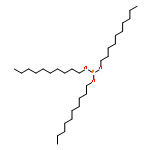 Tris-decyl Phosphite