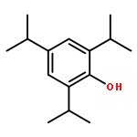 Phenol, 2,4,6-tris(1-methylethyl)-