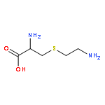 L-Cysteine,S-(2-aminoethyl)-