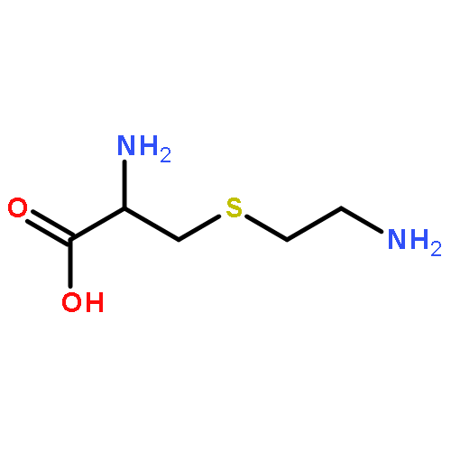 L-Cysteine,S-(2-aminoethyl)-