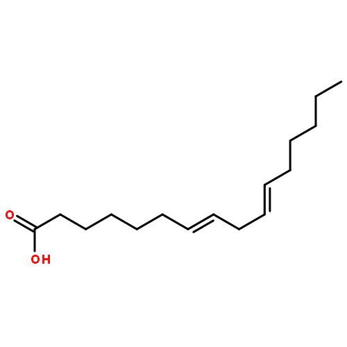 7,10-Hexadecadienoicacid