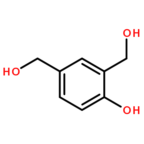 1,3-Benzenedimethanol,4-hydroxy-