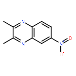 2,3-Dimethyl-6-nitroquinoxaline