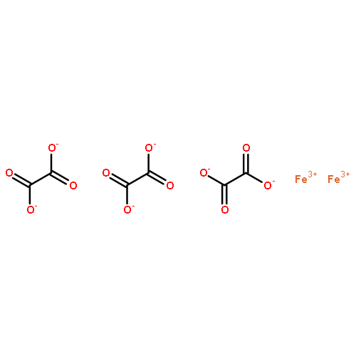 Ferric Oxalate