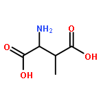 3-methyl-L-aspartic acid