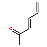 3,5-Hexadien-2-one