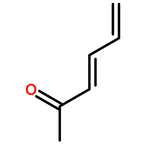 3,5-Hexadien-2-one