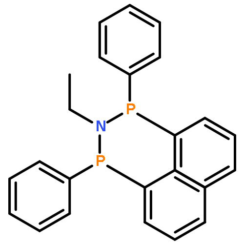 Phosphinous amide, N-(diphenylphosphino)-N-ethyl-P,P-diphenyl-