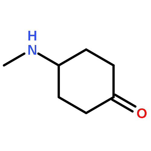 4-(Methylamino)cyclohexanone