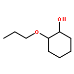 Cyclohexanol,2-propoxy-