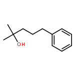 Benzenebutanol, a,a-dimethyl-