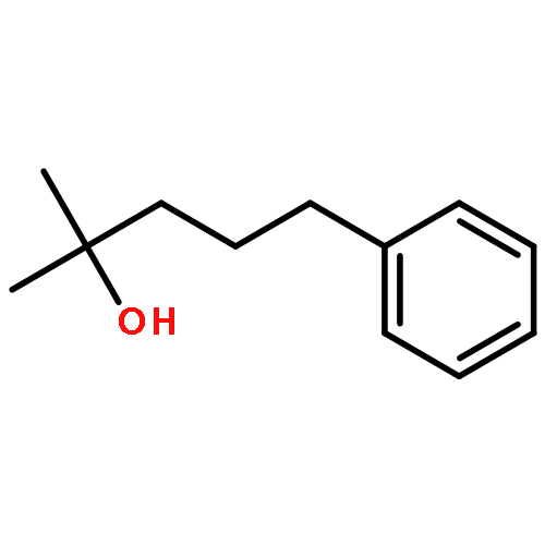 Benzenebutanol, a,a-dimethyl-