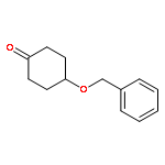 4-(Benzyloxy)cyclohexanone