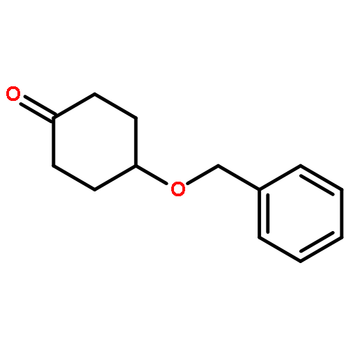 4-(Benzyloxy)cyclohexanone