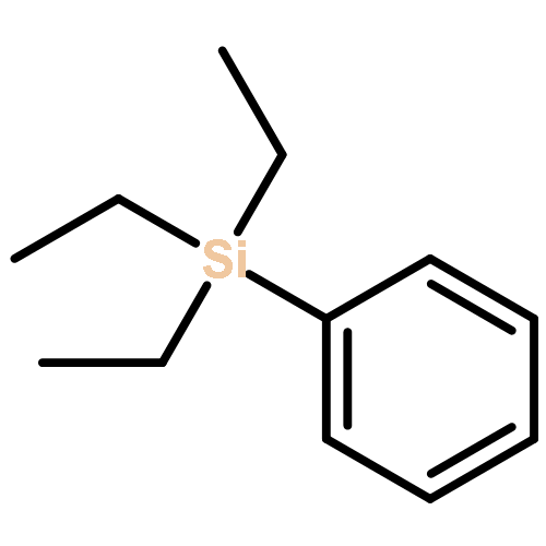 Benzene,(triethylsilyl)-