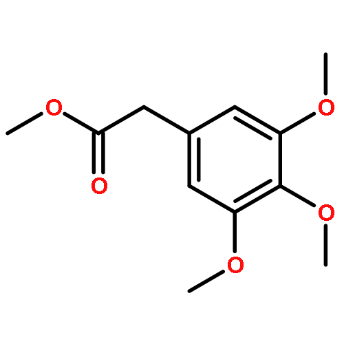 Methyl 2-(3,4,5-trimethoxyphenyl)acetate