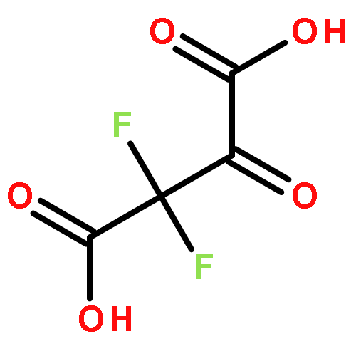 Butanedioic acid,2,2-difluoro-3-oxo-