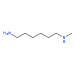 1,6-Hexanediamine, N-methyl-