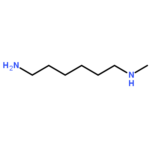 1,6-Hexanediamine, N-methyl-