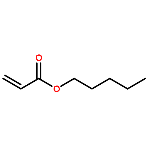 2-Propenoic acid,pentyl ester