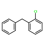 Benzene,1-chloro-2-(phenylmethyl)-