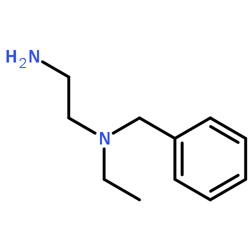 1,2-Ethanediamine, N-ethyl-N-(phenylmethyl)-