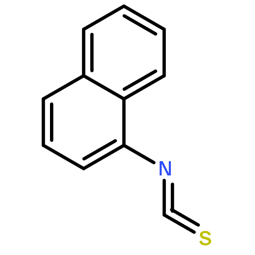 Naphthalene,isothiocyanato- (9CI)