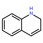 Quinoline, dihydro-